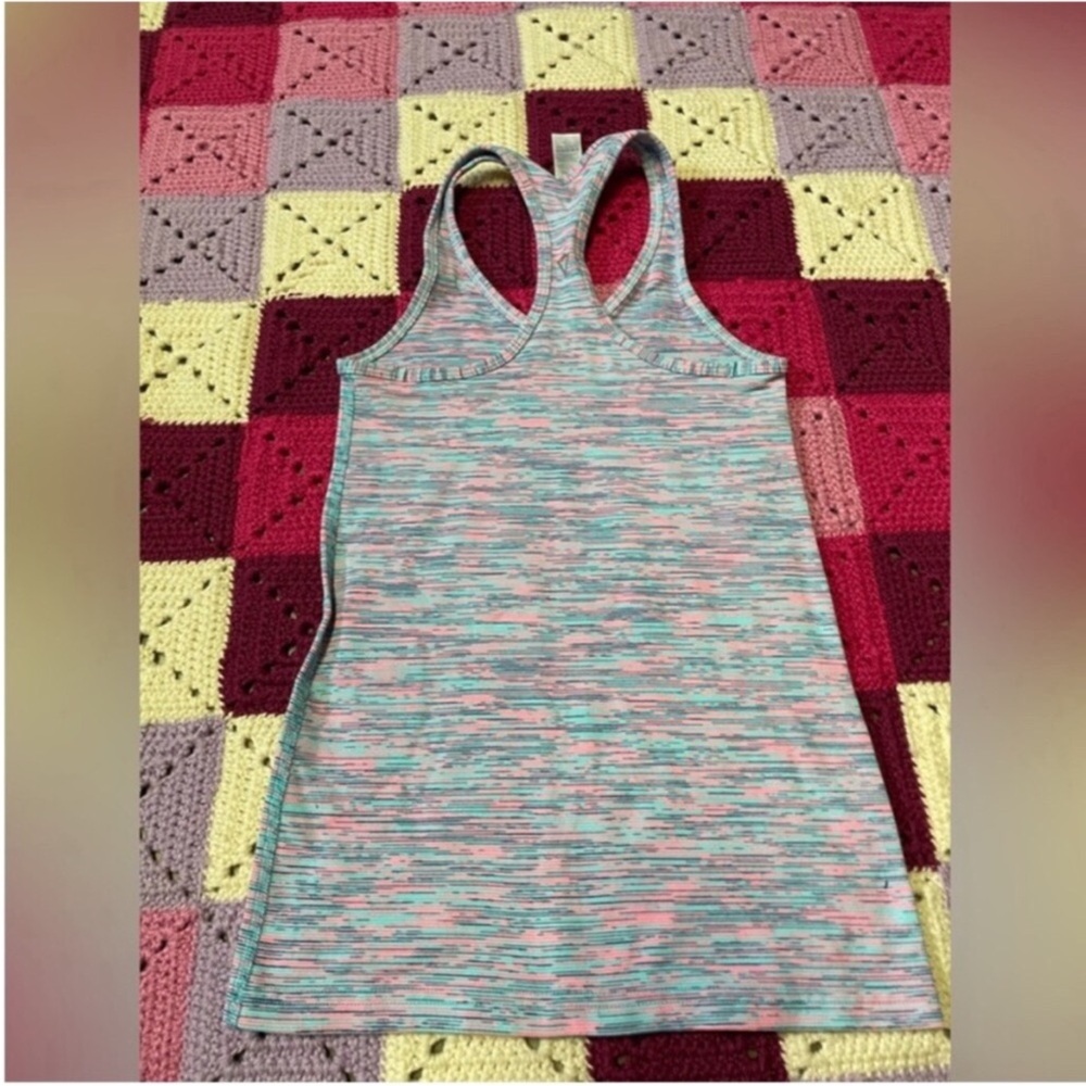 Ivivva Tank Top - Picture 2 of 4